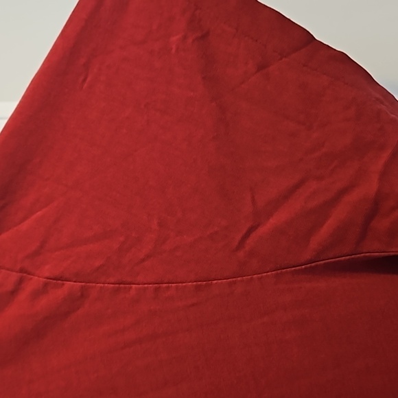 Mens Red Ralph Lauren Pocket T-Shirt Size M - Picture 7 of 7